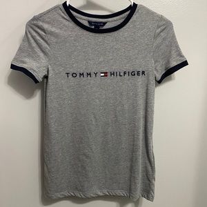 tommy hilfiger shirt